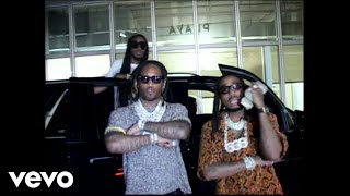 Quavo &amp; Future - Turn Your Clic Up (Official Video)