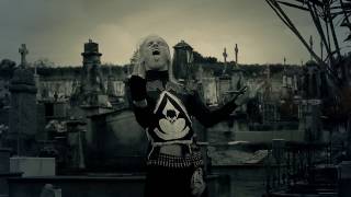 CIRCLE OF INFINITY - We Are Puppets (OFFICIAL VIDEO)