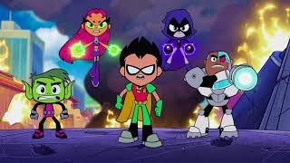 TEEN TITANS GO! TO THE MOVIES -  Online Featurette