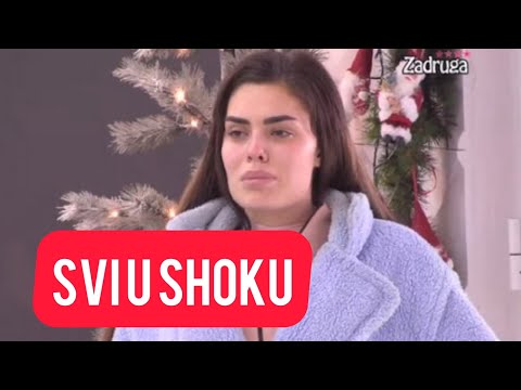 SVI U SOKU: Nakon 14 godina KONACNO otkriven da je ON otac Mine Vrbaski