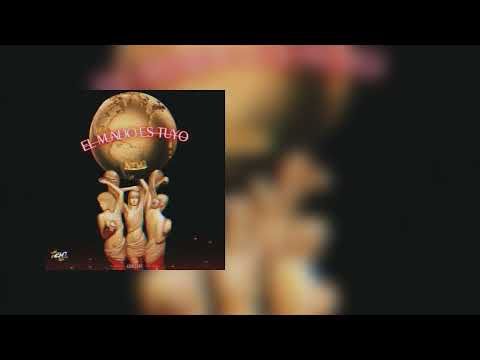NEMJ - El Mundo Es Tuyo