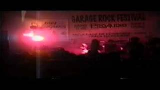 We are only gonna die (Inkoma c/ Pitty)