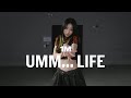 BIBI - Umm... Life (with Yoonmirae) / Tina Boo Choreography
