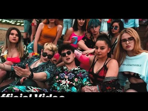 PAIN - PE VIBE ft.Madalin & Exploit (Official Video)_BASS BOSTED