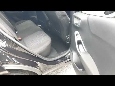 Ford Puma 1.0l Ecob Hybrid 155PS St-line X Gold AT - Image 2