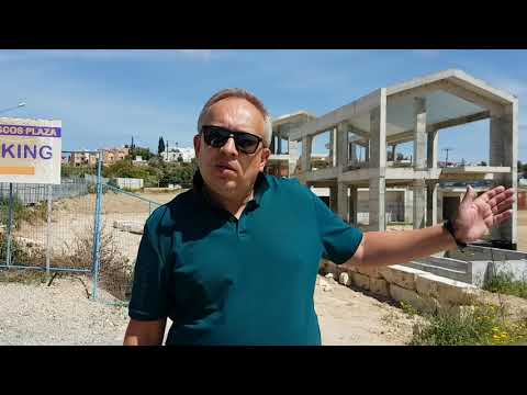 Продажа вилл на Кипре в проекте Giada Gardens villas