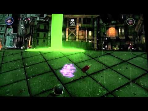 How To Unlock Aquaman In Lego Batman 2