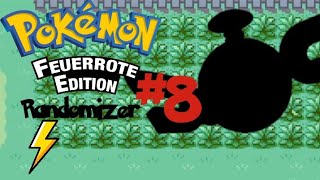 Pokémon Feuerrot Randomizer - Nur mit Elektro Pokémon Challenge - Nächste Elektro Teammitglied
