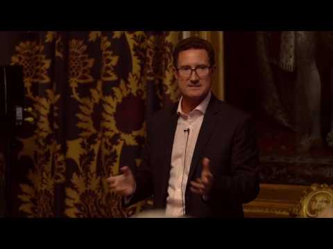 What Is A Change Catalyst ?