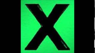 Photograph-Ed Sheeran (Audio)