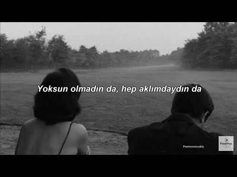 Naz Ölçal - Yoksun (Şarkı Sözleri)