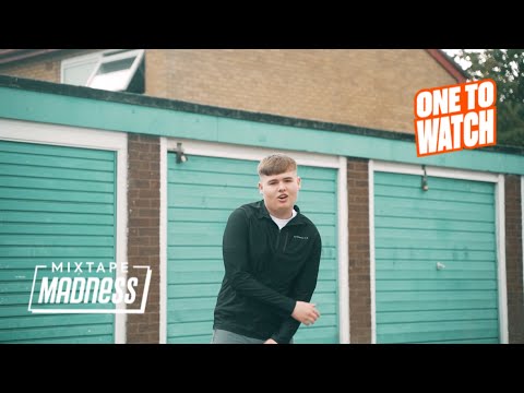 Dylan Beddz - Shutter Island (Music Video) | @MixtapeMadness