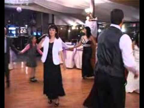 Grupul TONIC Demo 6 folclor