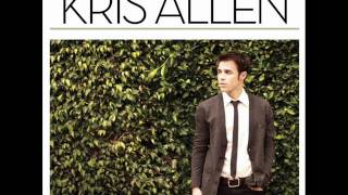 Kris Allen - Better With You (Acoustic)