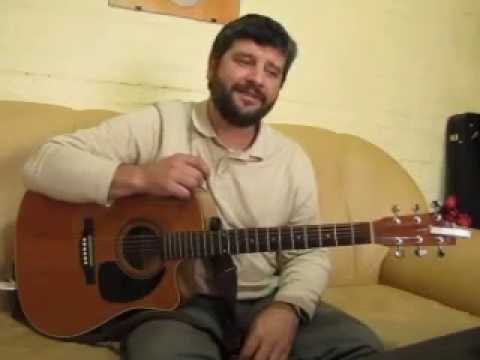 Somos un pequeño pueblo muy feliz. AL #125 Tutorial guitarra.