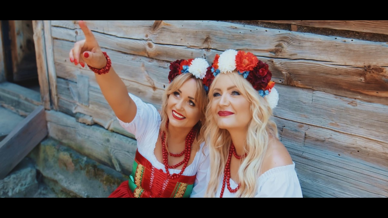 Golden Ladies Zielona Puszcza - nowość disco polo 2026