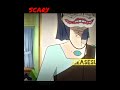 SHINCHAN HORROR STATUS A DANCING AMIGO Shorts