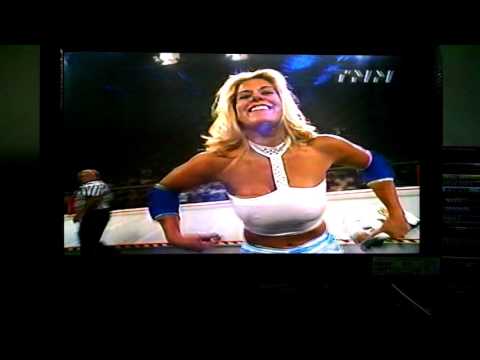 RollerJam Wild West Shootout Enforcers vs Quakes (3rd Period)