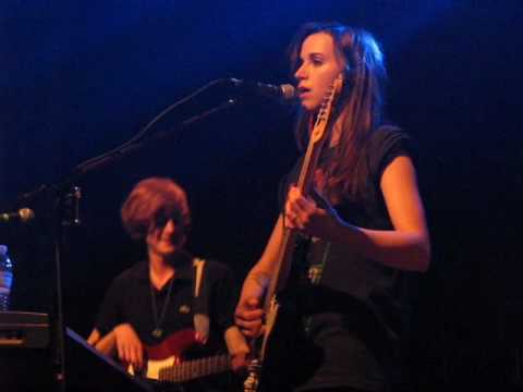 3/5 Holly Miranda - Joints @ Variety Playhouse, Atlanta, GA 2/23/10