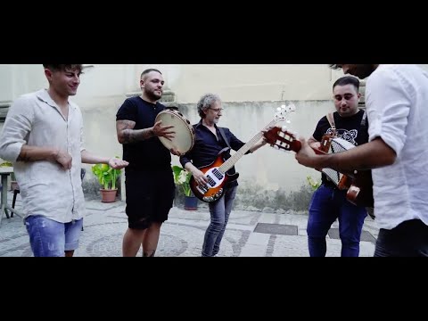 Antigua - Affacciati bella - Video ufficiale 2023