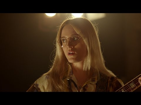 Ghost Light - Take Some Time (Official Video)