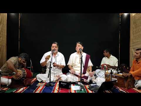 OS Arun & OS Mohan 1