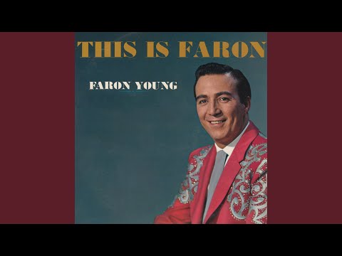 Im A Poor Boy - Faron Young