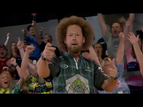 2022 PBA Strike Derby | Full PBA Bowling Telecast
