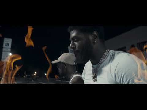 Miggy Myers x Taeco FLOW CITY (Dir. JT Wit The Cam)