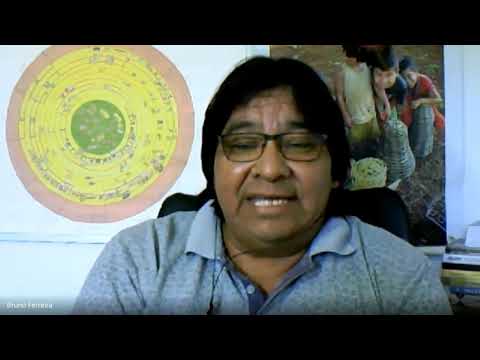 Aula 06 - Papel da Interculturalidade Crítica na Ação Antrópica