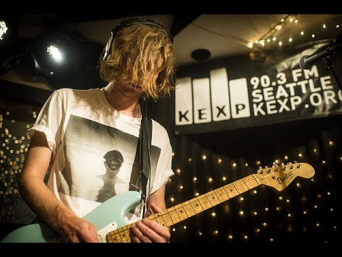 Parquet Courts - Full Performance (Live on KEXP)
