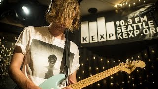 Parquet Courts - Full Performance (Live on KEXP)