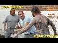 MOVIE DOJO EPISODE 54 (Avengement Movie Review)