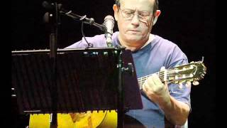 Silvio Rodríguez - el vigía