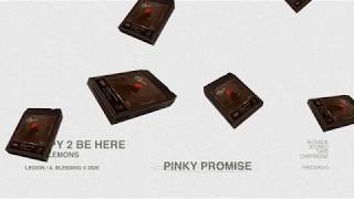 Pinky Promise Music Video