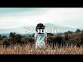 So High - Sojah Boy [ Chill Vibe x Bass Remix ] Dj Ronzkie Remix | TikTok Viral | Philippines 2022
