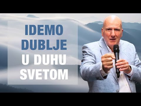 Idemo dublje u Svetom Duhu: viđenja, otkrivenja i snovi. Otvoreno nebo!