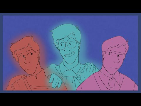 Rhythm Redux || Sanders Sides Animatic