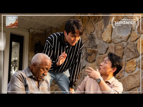 Sundance Filmmaker on Balancing both a Directing and Cinematography Career | Daeil Kim