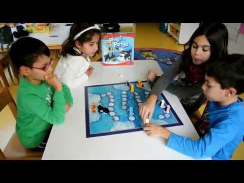 Thats My Fun: Noris Pingi Pongo