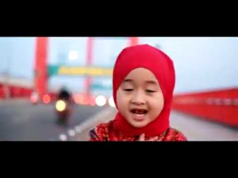 LAGU ANAK SOLEH