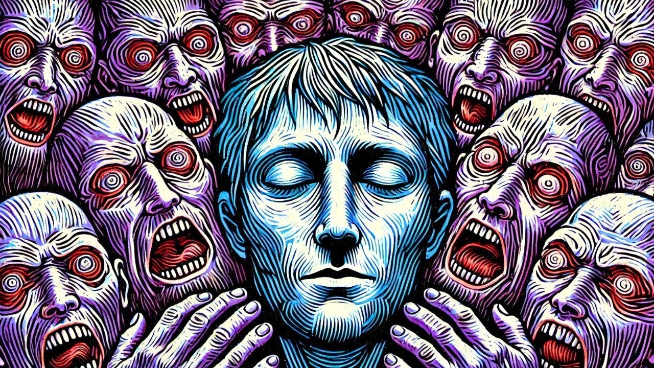 El poder de NO REACCIONAR | Despertar Espiritual