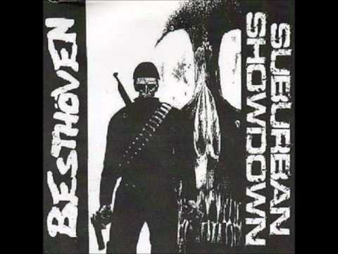 Suburban Showdown - Time Runs Out