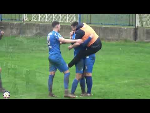 Sloga Leskovac - Morava Ćuprija  7 : 4   Golovi