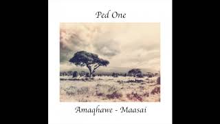 Ped One - Maasai