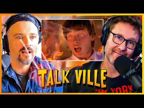 HEAT (S2E02) Hot & Bothered Episode, Steamy Scenes That Got Cut & She Actually Called Us Back!