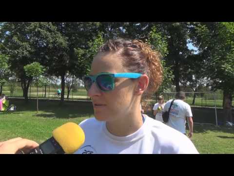 MKS Selgros Lublin na Słonecznym Wrotkowie