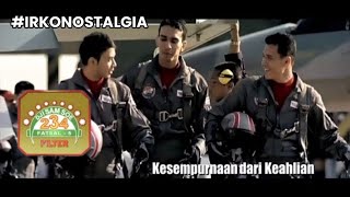 Download lagu Dji Sam Soe Filter - Wings (2006) #IRKONOSTALGIA mp3