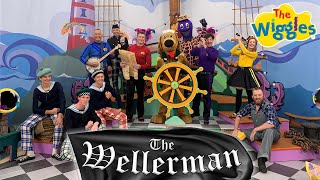 The Wiggles: The Wellerman ⚓ Sea Shanty 🚢