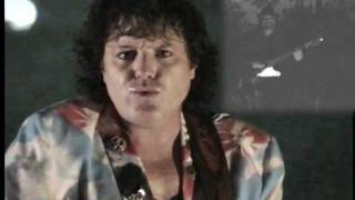 Happy Goat Band - Blood On The Moon